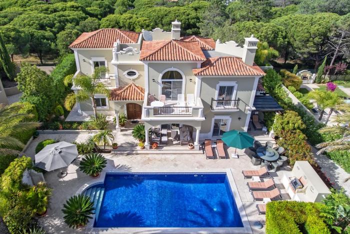 Villa Maureena - Quinta do Mar