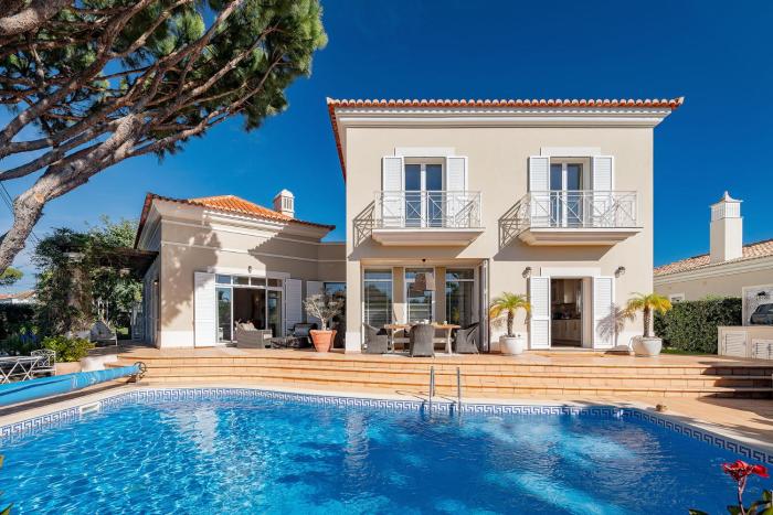 Villa Anna - Vale de Lobo