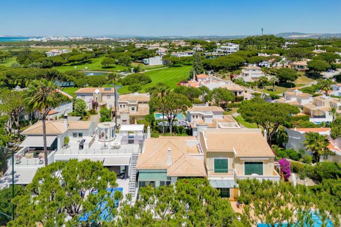 Townhouse Iris - Vale de Lobo