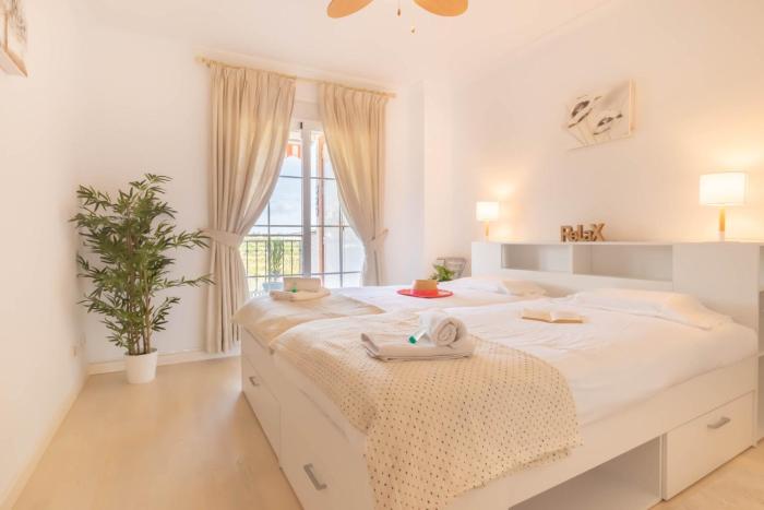 Fairway Apartman Mijas Golf 2 - Limonar