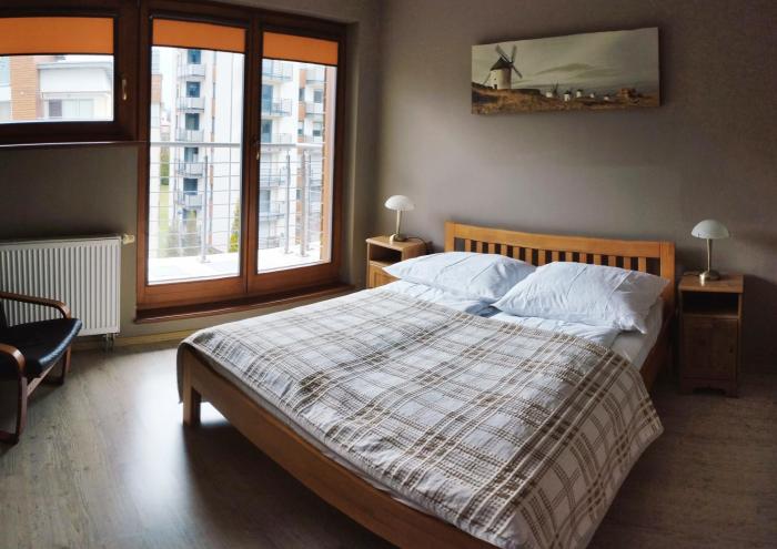 Apartament Kameralny