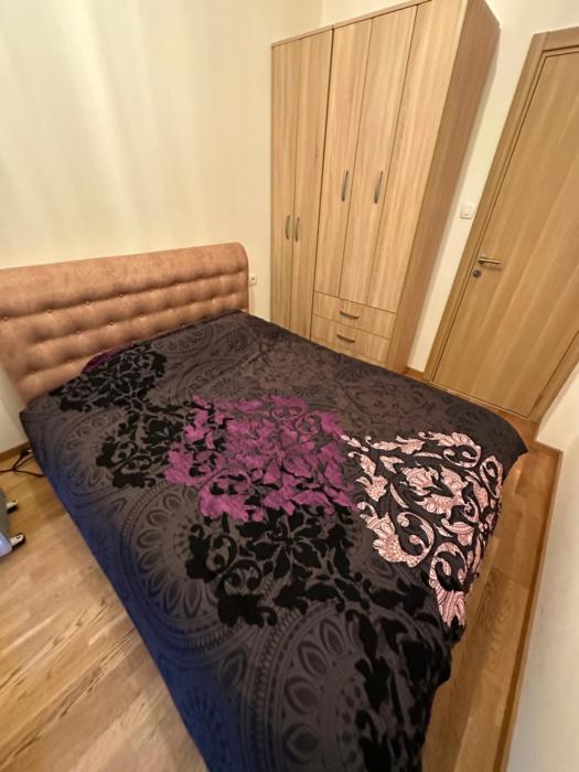 Irina Centre apartment