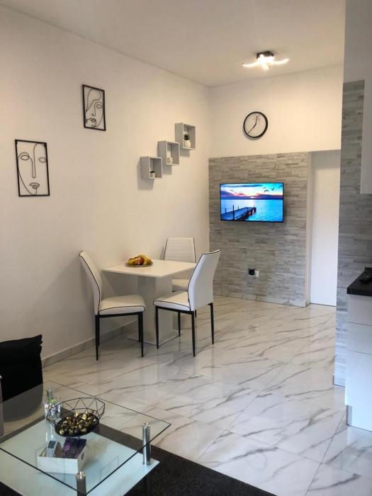 Apartman Miro