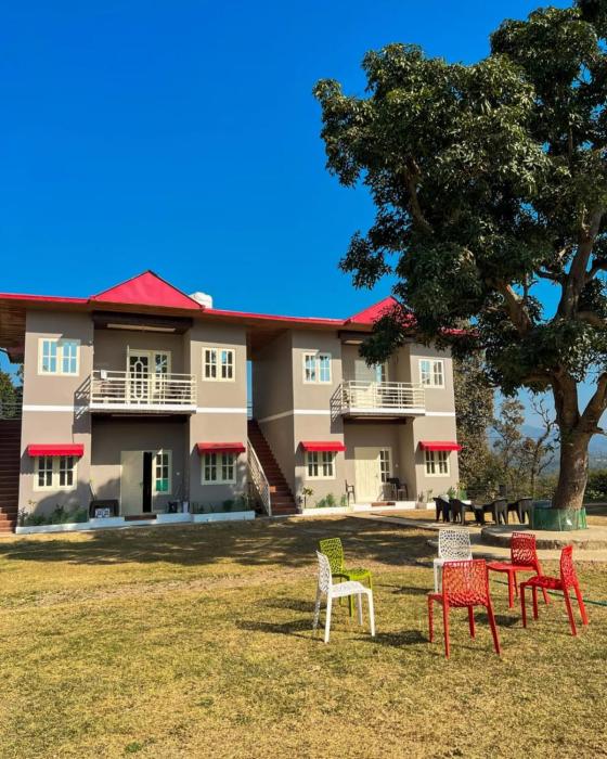 Green Acres Homestay