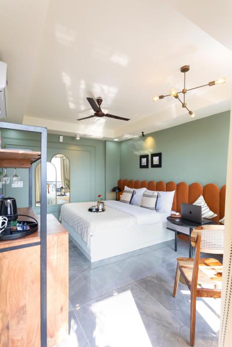 Maison 42- Onetreestays