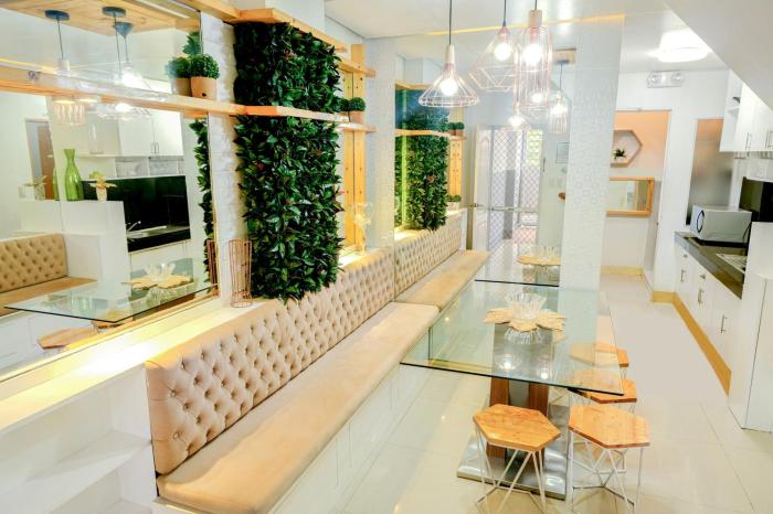 House of Citiflora Unit A