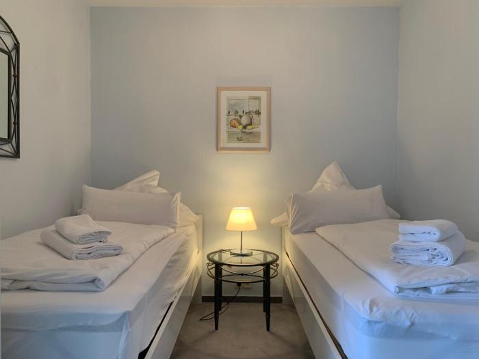 Residenz am Hang Apt 213