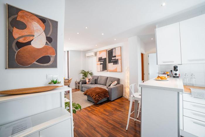 Apartamento La Tana centro