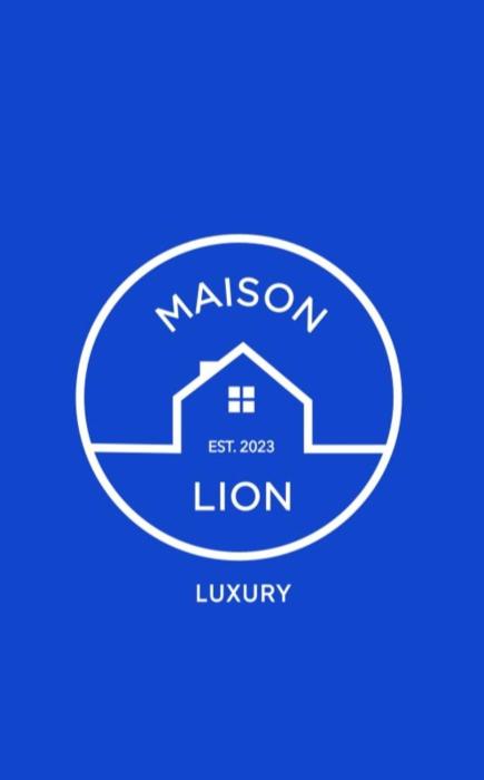 Maison Lion Luxury