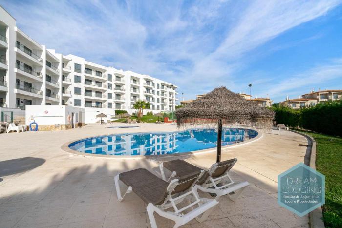 Vista das Ondas 208A Dream Lodging