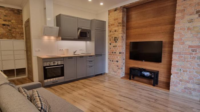 Marijas City Center Apartment