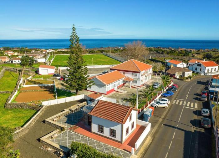 Alfredo´s Guest House