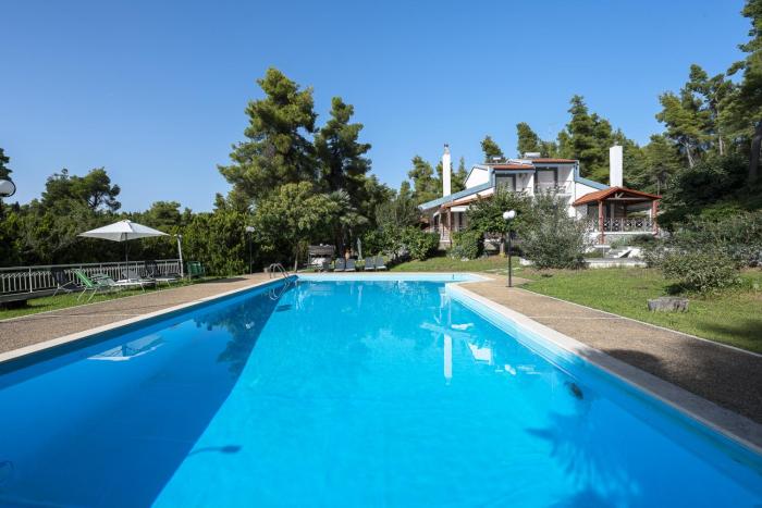 Sani Diamond by Luxlikehome