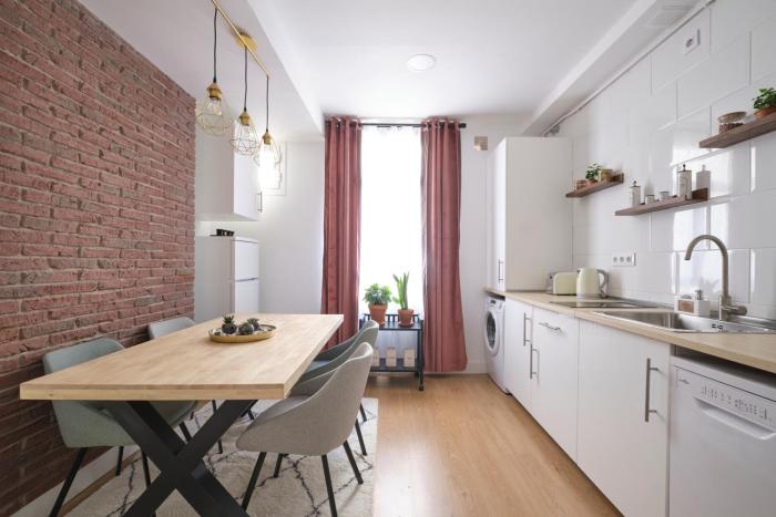 El apartamento que buscabas en la mejor ubicación