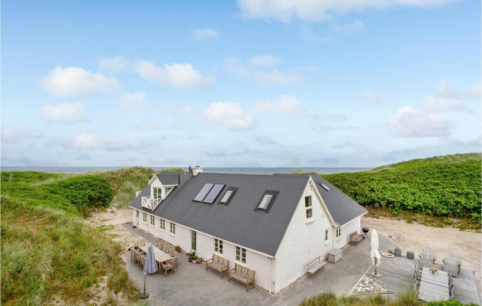 Gorgeous Home In Lemvig With Sauna