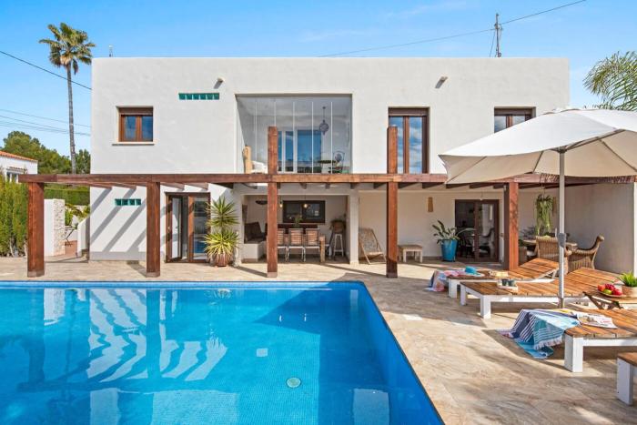 Villa Moai - PlusHolidays