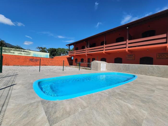 Maranduba Apartamento Marbela 3 — 2 Quartos, Piscina, 2 Quadras do Mar