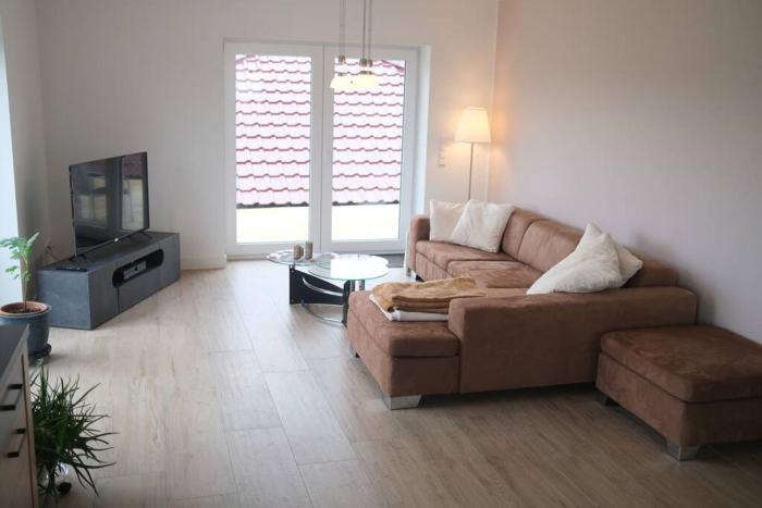 Ferienwohnung Arendsee