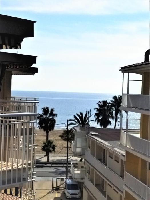 CAMBRILS BEACH APARTMENT