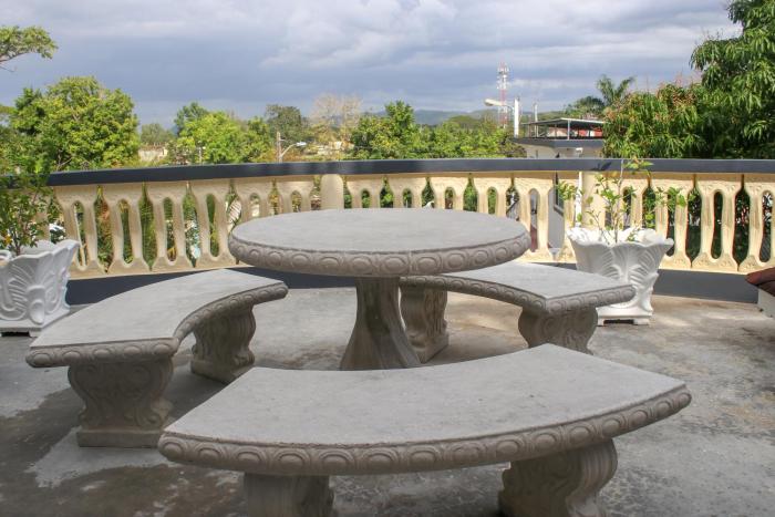 Van Villa Guesthouse