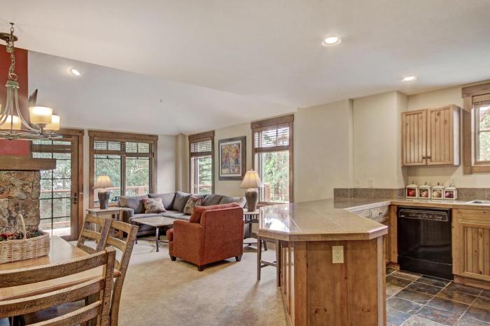 Mountain Thunder M5211