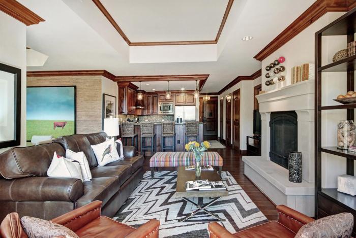 2BR Residence at the Ritz-Carlton with Valley View