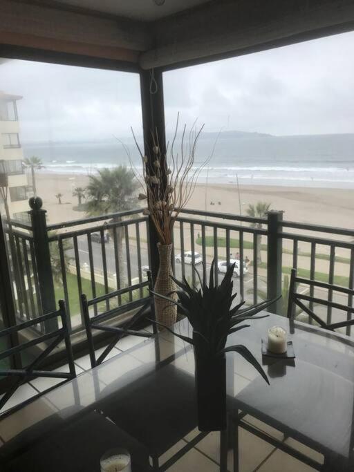 Department la Serena Beach