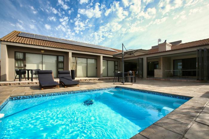 Bailees Place, Langebaan, 6-sleeper