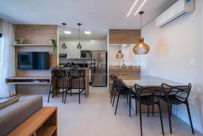 402 Bl 03 Waldgarten Bombinhas - 50 m do Mar - Condomínio de Alto Padrão - Piscina - Academia - Salão de jogos