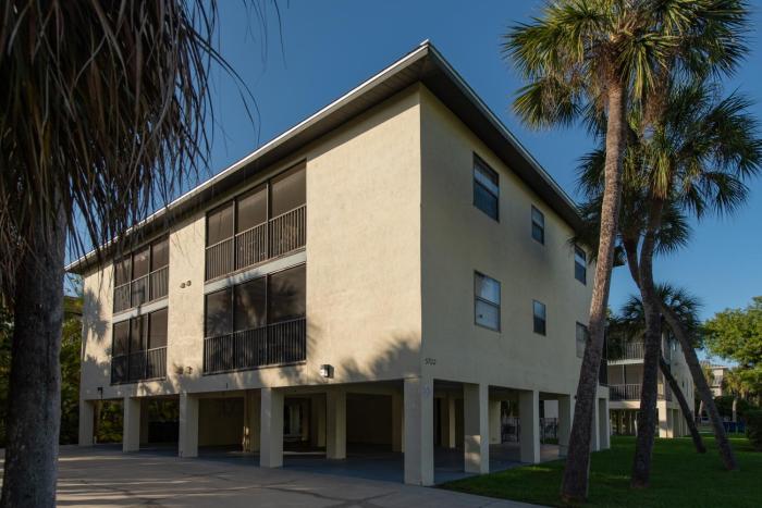 Beachview Condo #54484