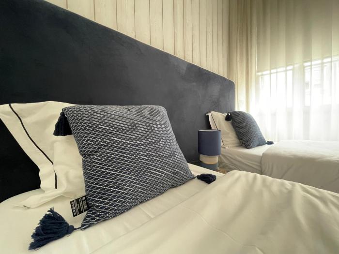 PORTA NOVA Historic Center - Apartments Collection by Perpetual Relax