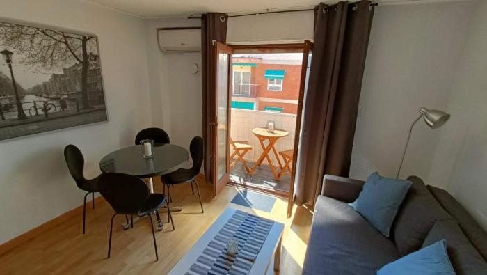 Cozy Apartment Santa Pola