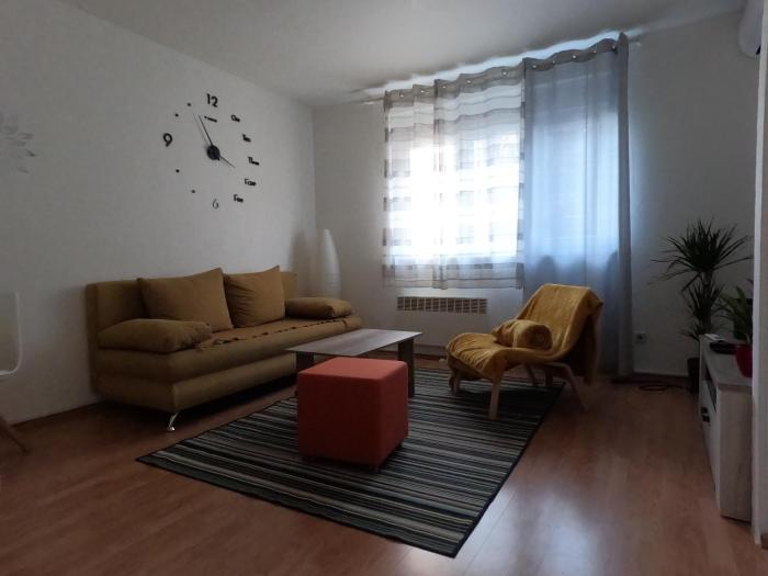 Folka cozy apartment