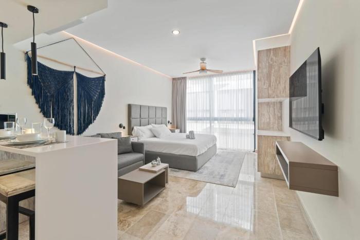 Apartamento Aldea Zama 4