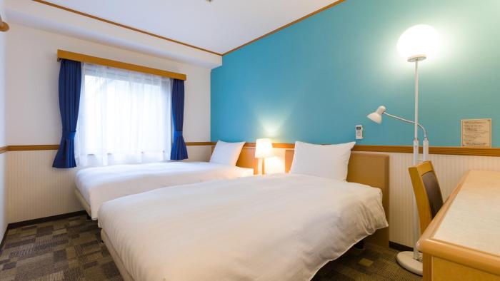 Toyoko Inn Yokohama Stadium Mae No 2