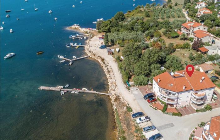 Apartment Medulin With Sea View 11