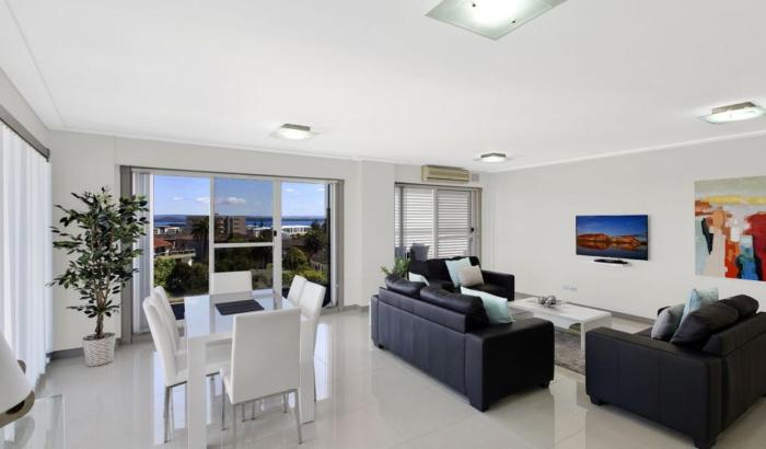 Sandy Cove Apartment The Entrance 45