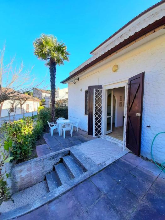 Bilocale Olga, vicino al mare