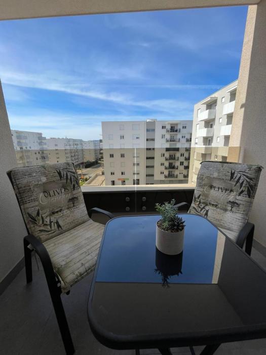 City Apartment Vitas