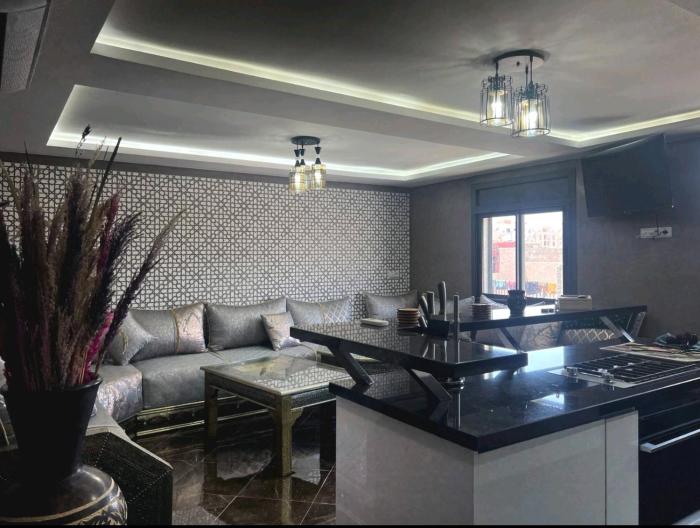 Les jardins berbères dAgadir