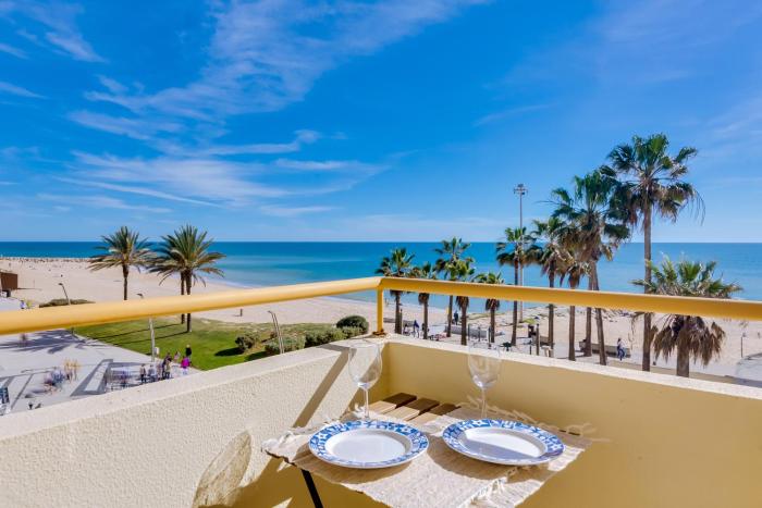 InfiniteSeaView - Quarteira at Homesbyfc