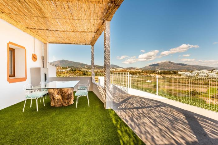 Apartamento Atalaya Golf