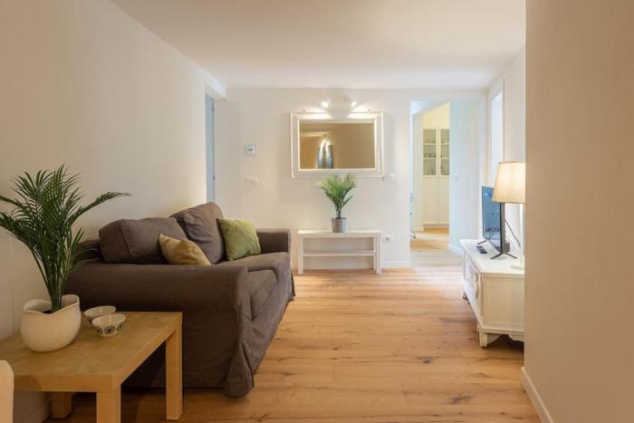 Borgo Pintis Duplex Apartment