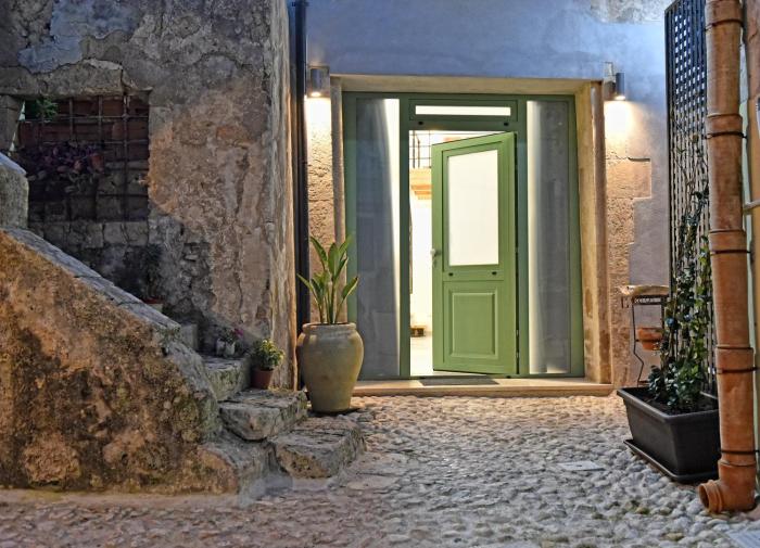 La Corte di Vincenzo