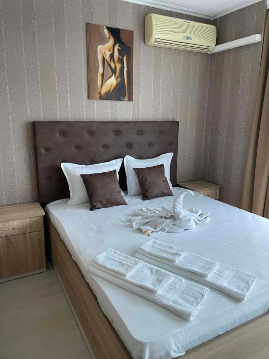 Apart hotel Gallery Studio