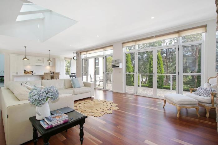 Bright Bliss Luxury Guesthouse