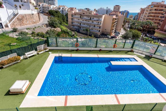 Charming Torreblanca apt by Costarentals - Ref 152