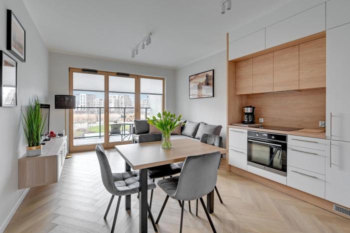 Comfort Apartments Porto