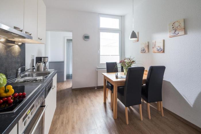 Haus Schmalenbeck Lucius 1