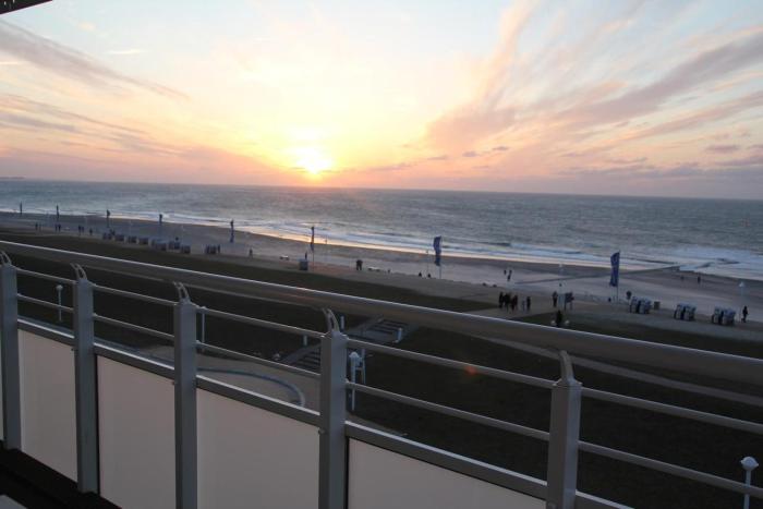 Nordseeblick 25 SunSet